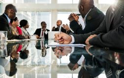 Corporate Governance Is Not One-Size-Fits-All