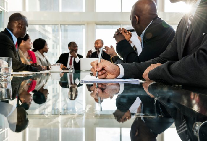 Corporate Governance Is Not One-Size-Fits-All