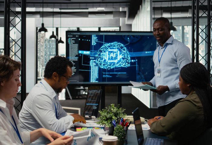 Corporate Governance in the Age of Artificial Intelligence